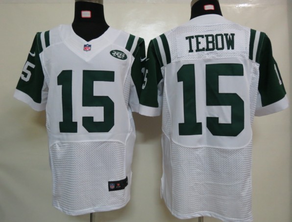 Nike New York Jets Elite Jerseys-007